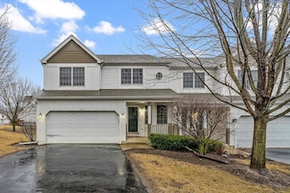 301 Spring Point Dr Unit 19301, Carpentersville, IL 60110