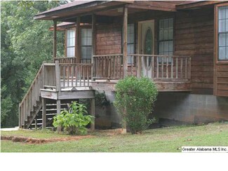 1263 Center Hill Rd, Trafford, AL 35172