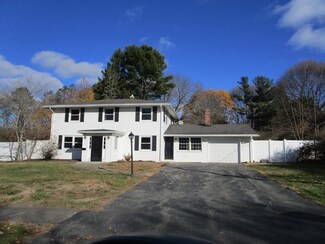 23 Sherwood Ave, Danvers, MA 01923