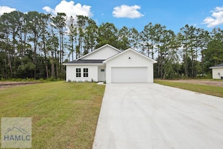 1044 Cottage Way, Darien, GA 31305