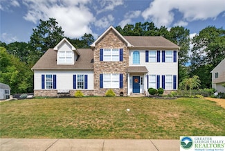 5191 Cassidy Dr, Schnecksville, PA 18078