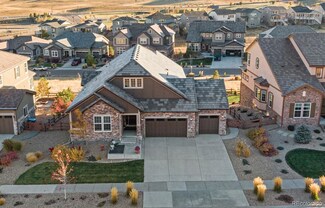 17070 W 95th Place, Arvada, CO 80007