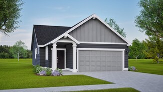 416 N Viewmont Ct Unit 3/2 Canyon, Spokane Valley, WA 99016