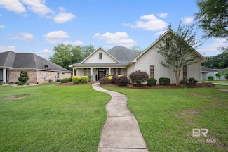 25778 Tealwood Dr, Daphne, AL 36526
