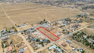 0 Kiowa Rd Unit HD25162630, Apple Valley, CA 92308