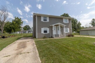 3607 Greeley Dr Unit A, Columbia, MO 65202