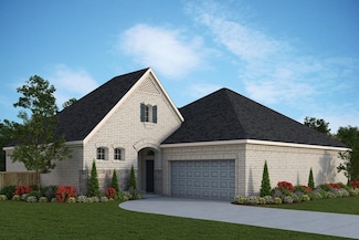 2071 Spotted Fawn Dr, Arlington, TX 76005