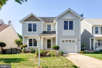 13803 Shannon Ave, Laurel, MD 20707