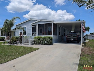 1335 Fleming Ave Unit 295, Ormond Beach, FL 32174
