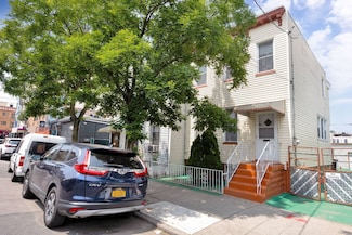 1619 George St, Ridgewood, NY 11385