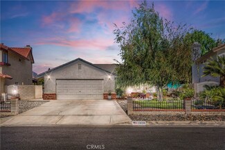 13128 Clipper Dr, Victorville, CA 92395