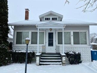 612 W Reynolds St, Pontiac, IL 61764