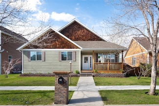 97 W Dooley Ln, Belgrade, MT 59714
