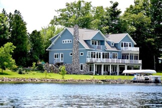 12291 18 Mile Rd, Gowen, MI 49326