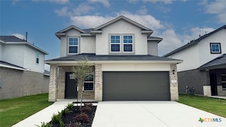 320 New Albany Ln, San Marcos, TX 78666