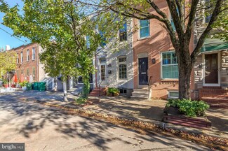 1403 Decatur St, Baltimore, MD 21230