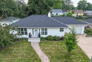 1121 13th St S, Wisconsin Rapids, WI 54494