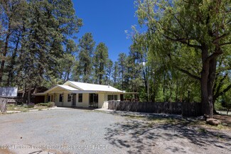 117 Rio St, Ruidoso, NM 88345
