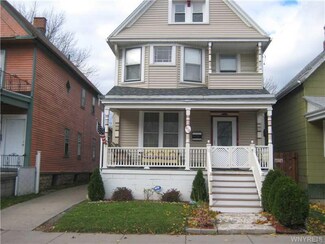 616 Grant St, Buffalo, NY 14213