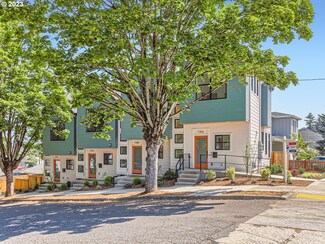 7310 NE 11th Ave, Portland, OR 97211