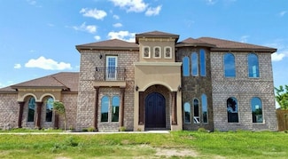 4511 E Curve Rd, Edinburg, TX 78542