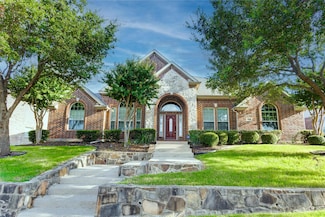 1585 Edmondson Trail, Rockwall, TX 75087