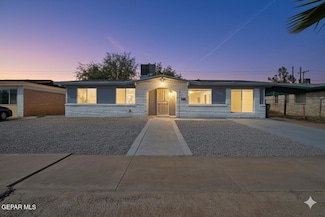 7920 Porche St, El Paso, TX 79915