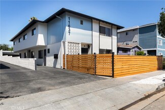 11643 Eucalyptus Ave, Hawthorne, CA 90250
