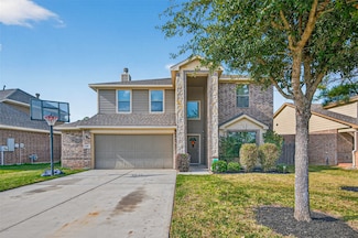 1759 Cindy Ln, Conroe, TX 77304