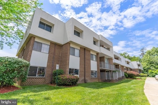 10247 Prince Place Unit 30-T1, Upper Marlboro, MD 20774