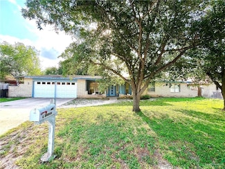 712 N Padre Ave, Weslaco, TX 78596