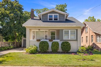 614 S West St, Wheaton, IL 60187