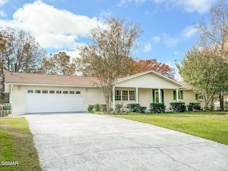 1335 Beechview Dr, Sevierville, TN 37862