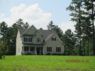 20030 Log Rd, Carson, VA 23830