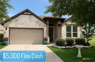 1204 Clearwing Cir, Georgetown, TX 78626