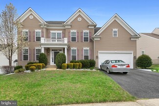 1033 Scarlet Ln, Culpeper, VA 22701