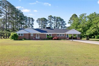 1064 & 1054 Bainbridge Rd, Stedman, NC 28391