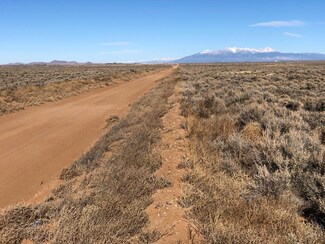 40 AC County Road 12 Unit 40AC, San Pablo, CO 81152