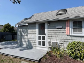 503 Route 28 Unit 15, West Yarmouth, MA 02673
