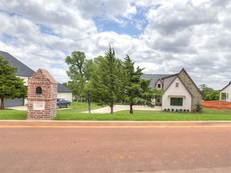 3394 Red Ridge Dr, Blanchard, OK 73010