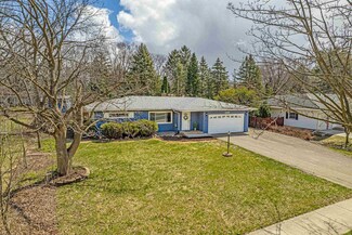 2109 Leland Dr, Madison, WI 53711