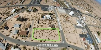 73598 Desert Trail Dr, Twentynine Palms, CA 92277