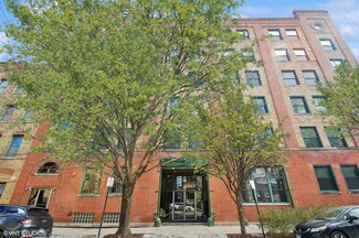 515 N Noble St Unit 501, Chicago, IL 60642
