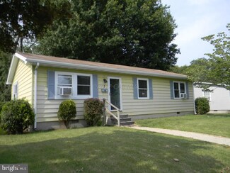 3 E Pine St, Delmar, MD 21875