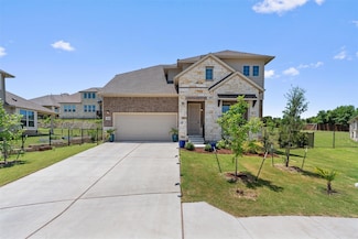 1908 Cabrera Dr, Leander, TX 78641
