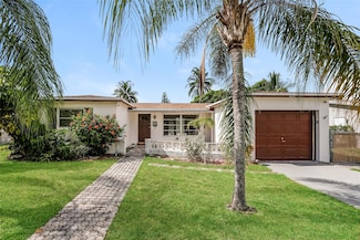 6668 NW 1st St, Margate, FL 33063