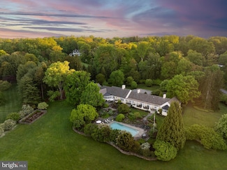 210 Golf Course Rd, Owings Mills, MD 21117