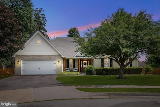 111 Shelby Ct, Winchester, VA 22602
