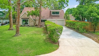 2506 Swan Ct, Houston, TX 77058