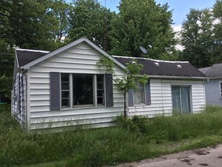403 Blair Ave, Georgetown, OH 45121